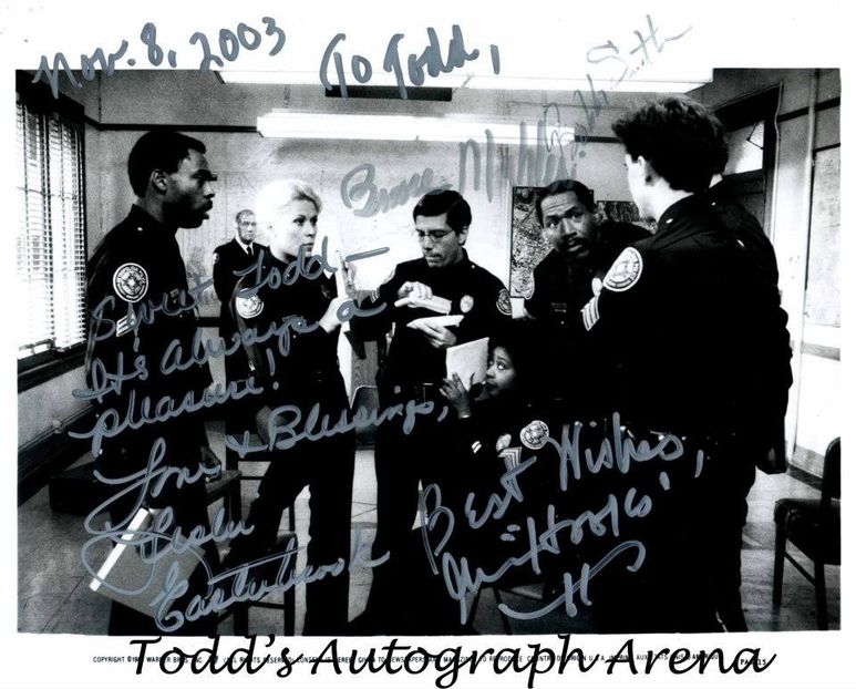 Academia De Politie - Academia de Politie