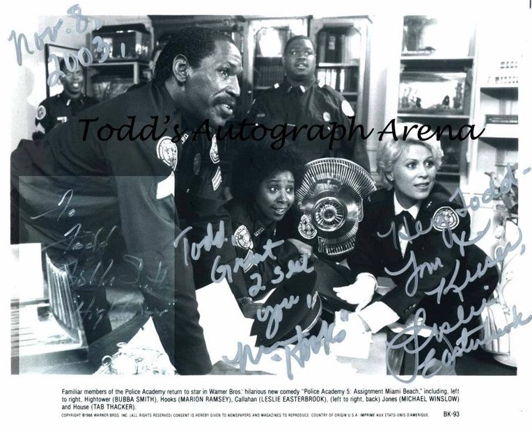 Academia De Politie - Academia de Politie