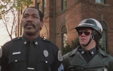 Academia De Politie - Academia de Politie