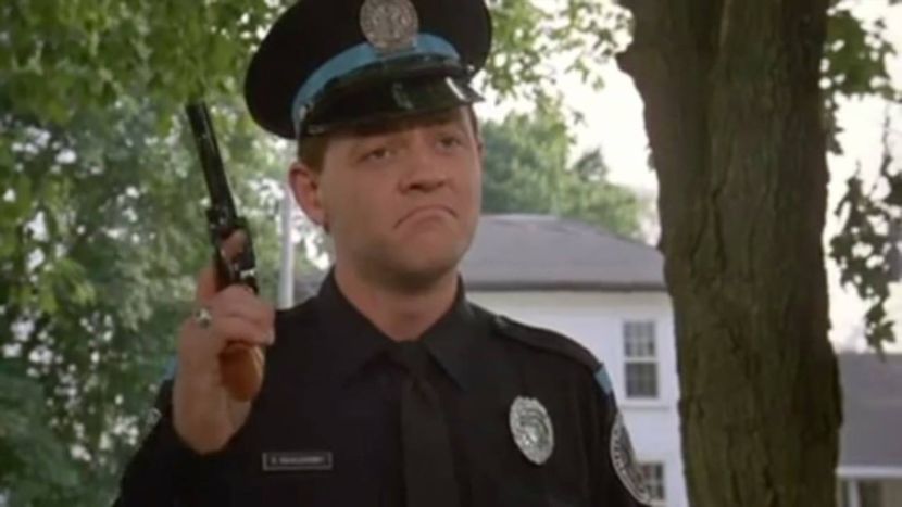 Academia De Politie - Academia de Politie