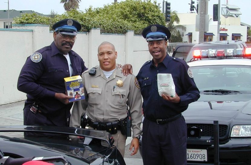 Academia De Politie - Academia de Politie