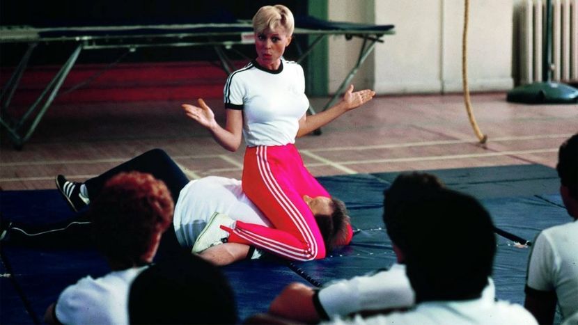 Academia De Politie - Academia de Politie