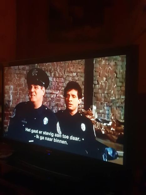 Academia De Politie - Academia de Politie