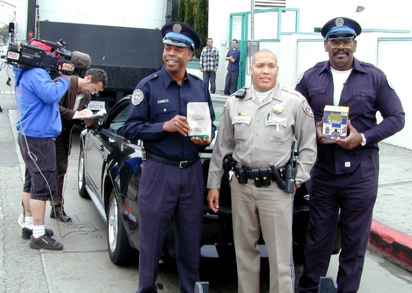 Academia De Politie - Academia de Politie