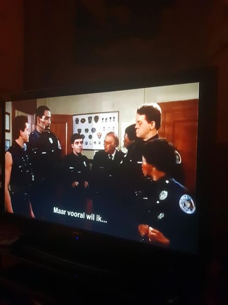 Academia De Politie - Academia de Politie