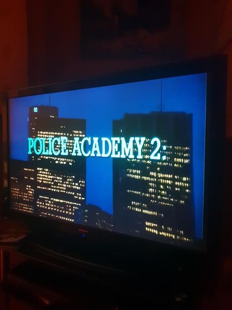 Academia De Politie - Academia de Politie