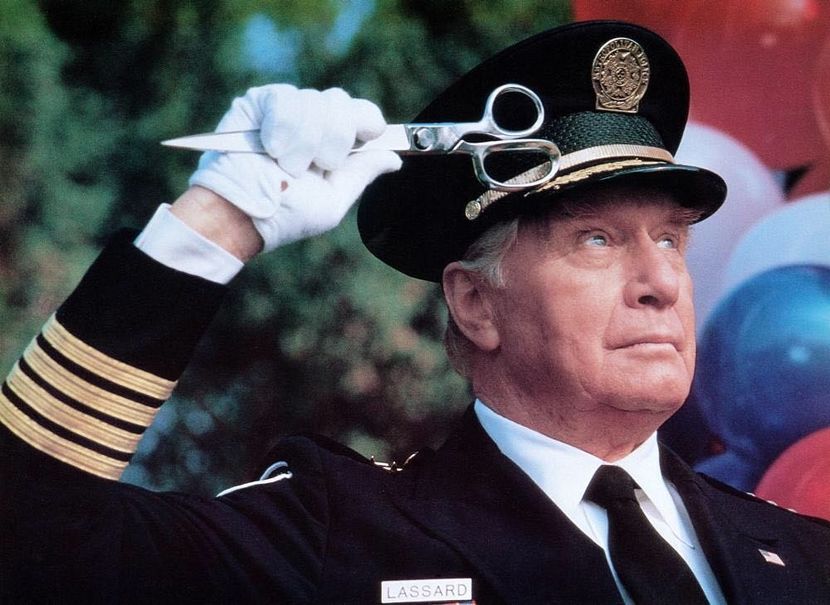 Academia De Politie - Academia de Politie