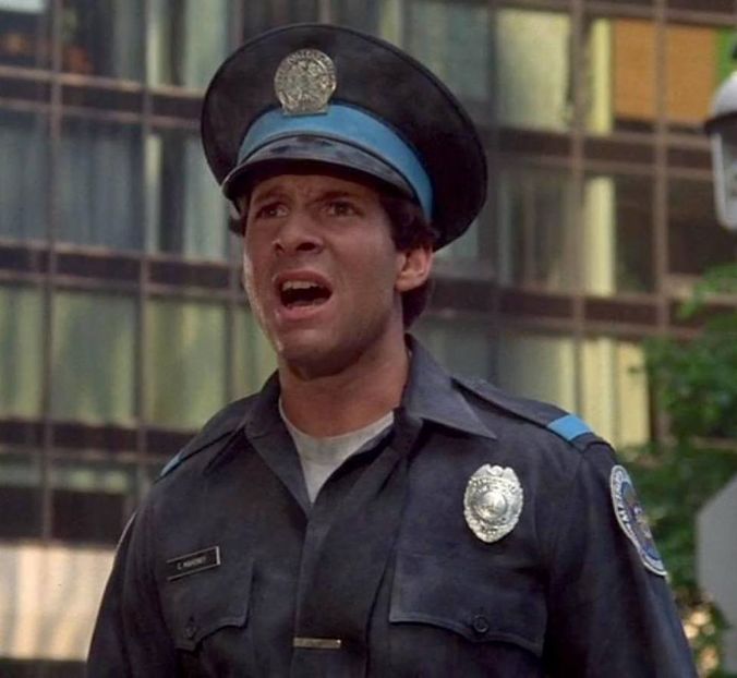 Academia De Politie - Academia de Politie