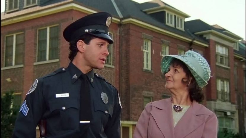 Academia De Politie - Academia de Politie