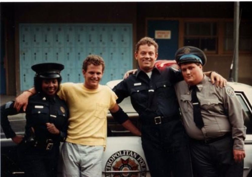 Academia De Politie - Academia de Politie