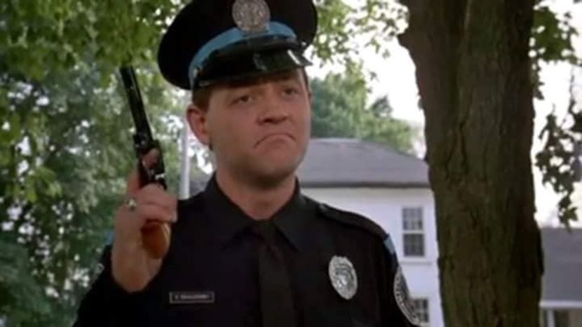 Academia De Politie - Academia de Politie