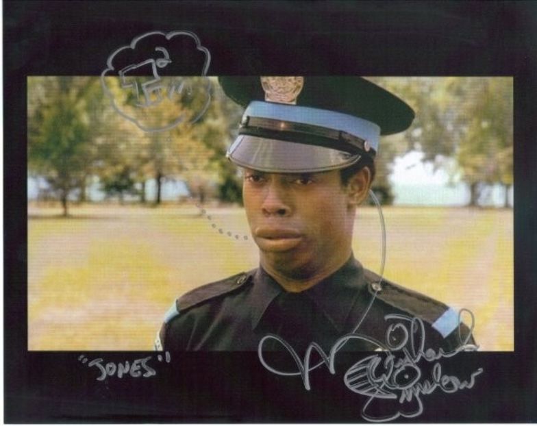 Academia De Politie - Academia de Politie