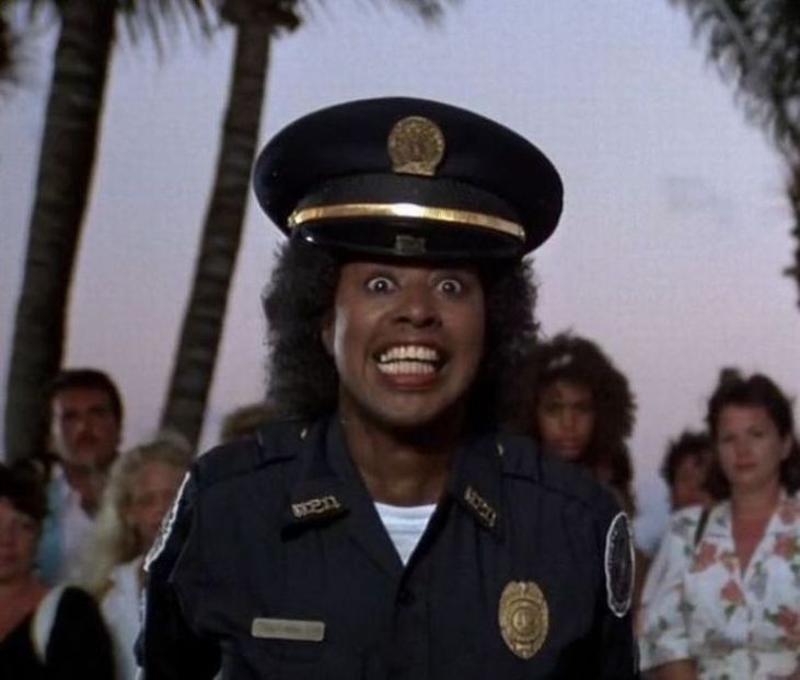 Academia De Politie - Academia de Politie