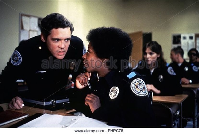 Academia De Politie - Academia de Politie