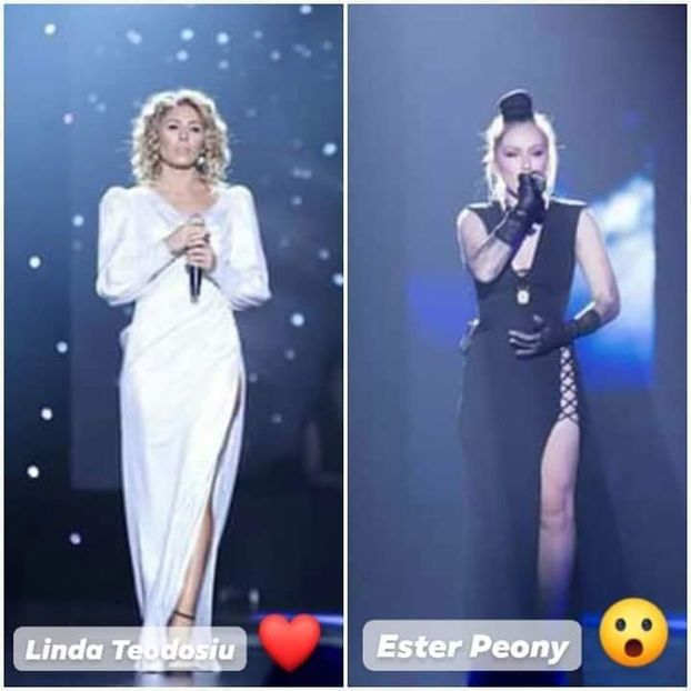 Eurovision 2018 - 2018 Eurovision Song Contest Part 11