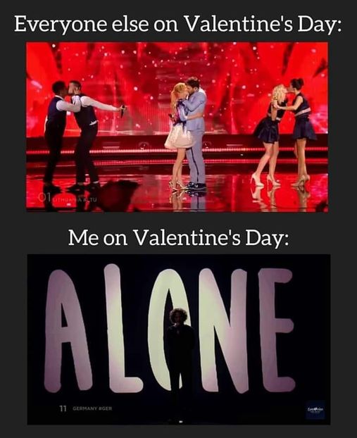 Eurovision 2018 - 2018 Eurovision Song Contest Part 11