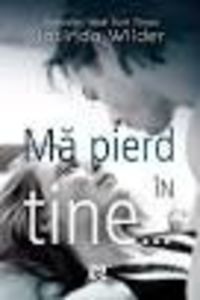 Cartea mea preferata este Ma pierd in tine.Pur si simplu ador povestea ei,si sensibilitatea - 1-I am a broken angel with broken wings-1