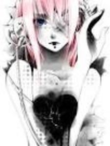 Imi place sa ma uit la animeuri si sa ma imaginez intr-o lume supranaturala,in care orice e posibil. - 1-I am a broken angel with broken wings-1