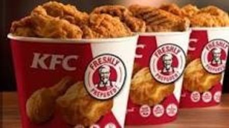 Sunt obsedata de mancarea de la KFC. - 1-I am a broken angel with broken wings-1