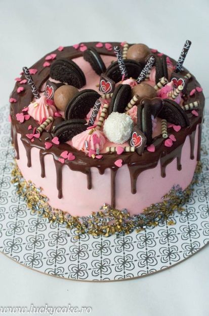 Iubesc biscuitii Oreo si toate produsele Oreo in general. - 1-I am a broken angel with broken wings-1