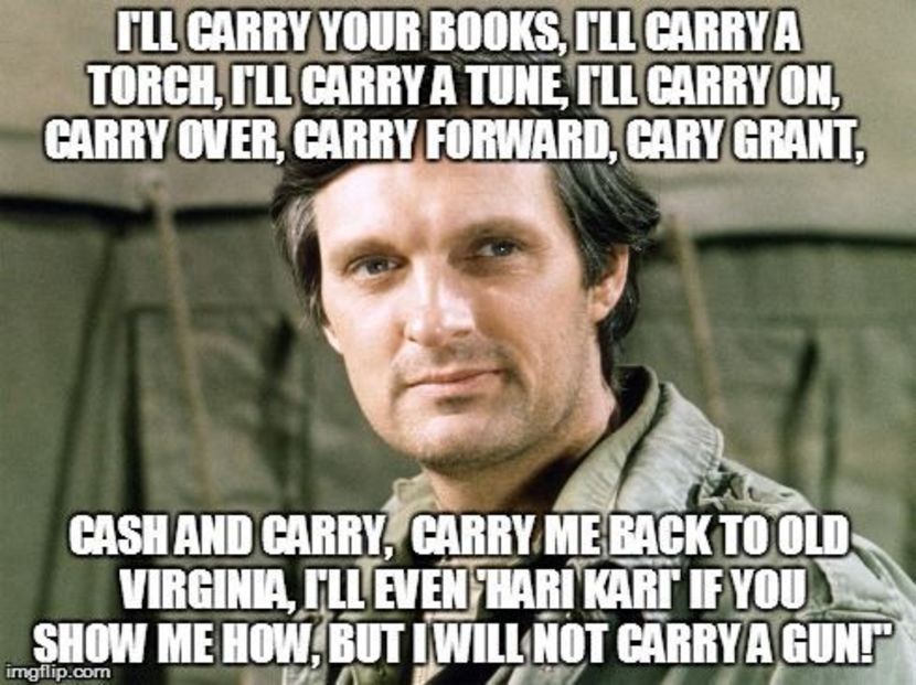 Mash - Mash Part 7