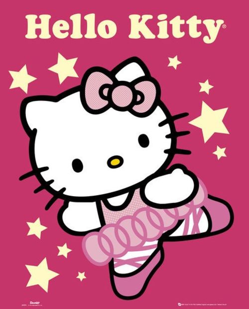 Imi mai place foarte mult si Hello Kitty. - 1-I am a broken angel with broken wings-1