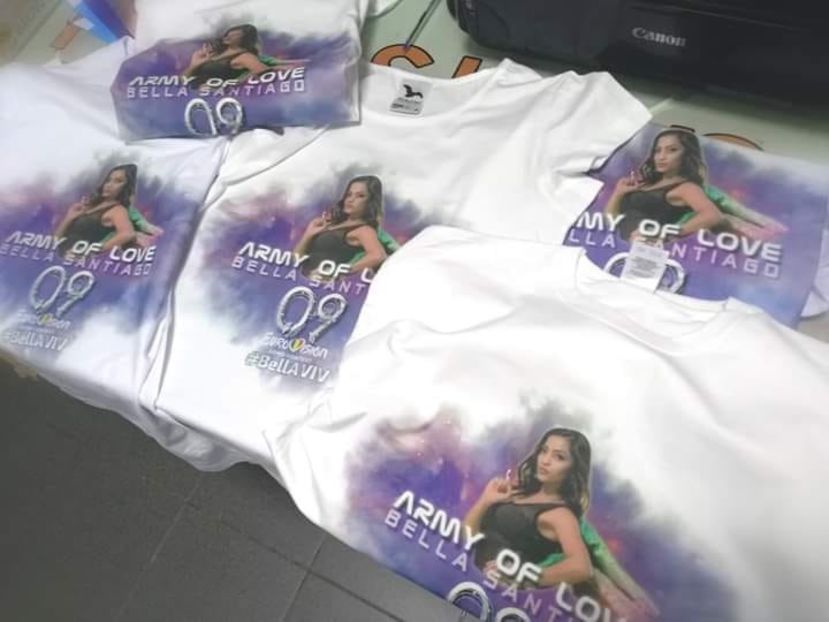 Eurovision 2018 - 2018 Eurovision Song Contest Part 11