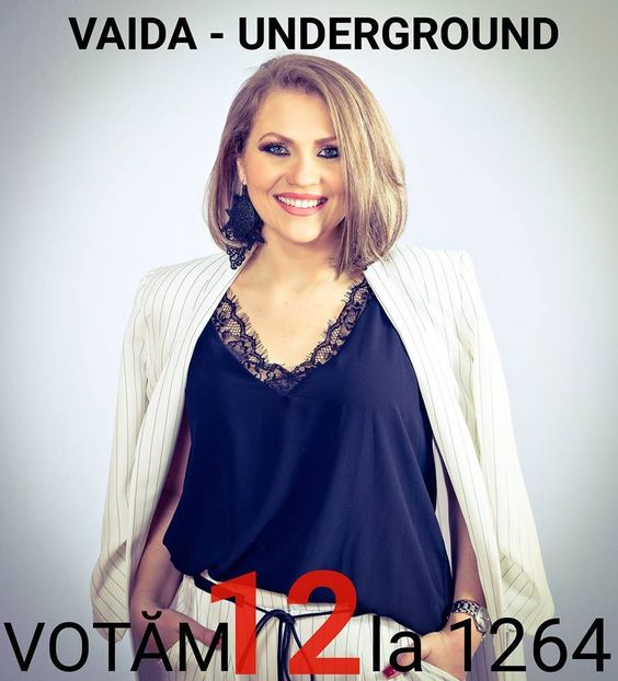 Eurovision 2018 - 2018 Eurovision Song Contest Part 11