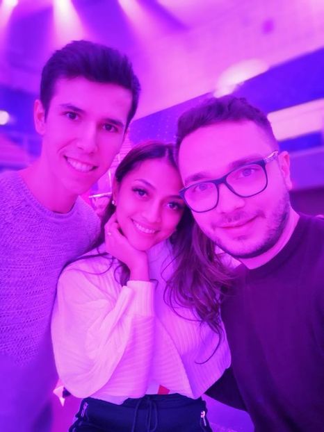 Eurovision 2018 - 2018 Eurovision Song Contest Part 11