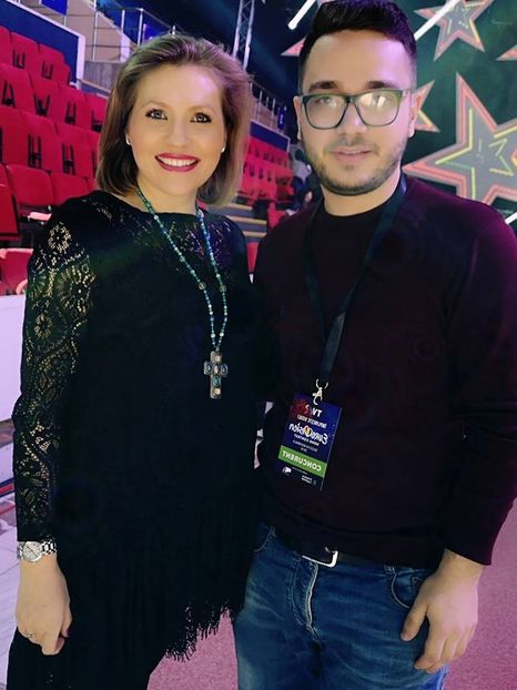 Eurovision 2018 - 2018 Eurovision Song Contest Part 11