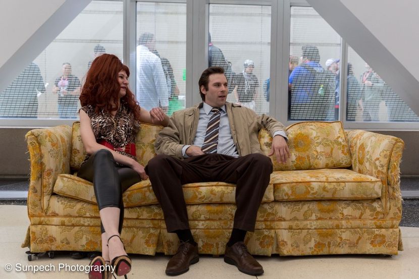 Familia Bundy - Familia Bundy Part 1