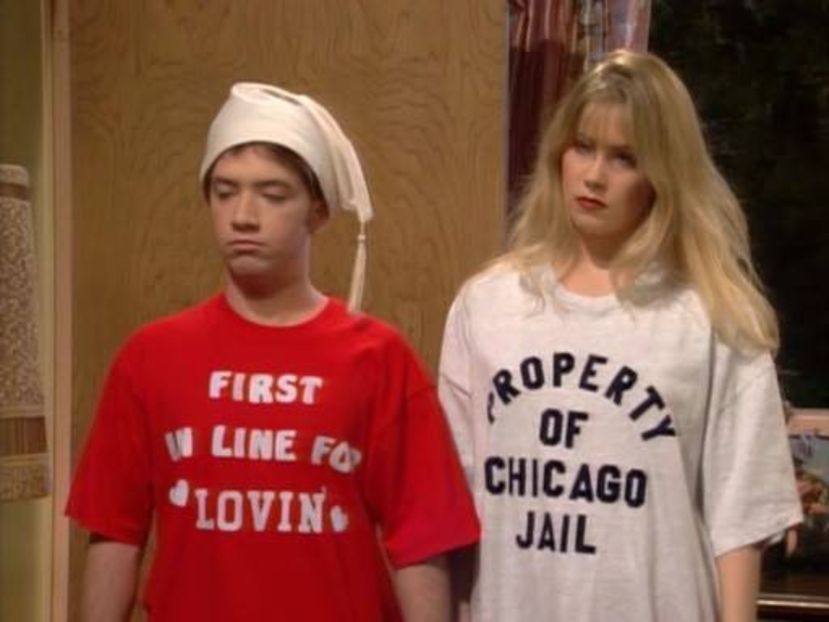 Familia Bundy - Familia Bundy Part 1