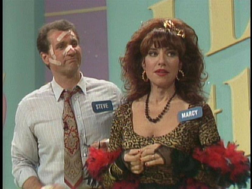 Familia Bundy - Familia Bundy Part 1