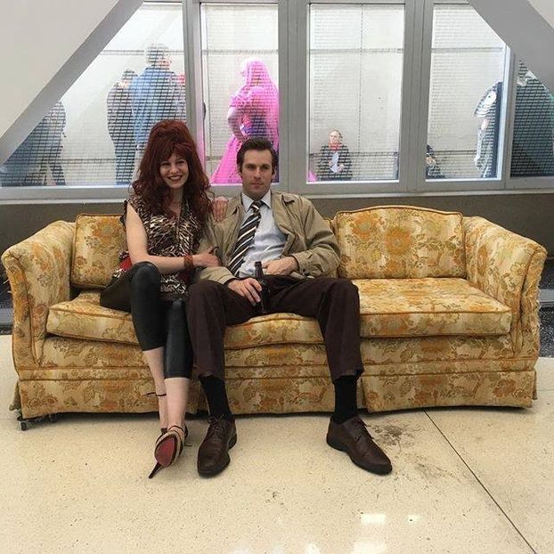 Familia Bundy - Familia Bundy Part 1