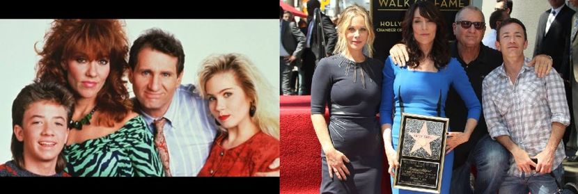 Familia Bundy - Familia Bundy Part 1