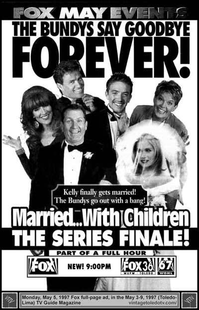 Familia Bundy - Familia Bundy Part 1