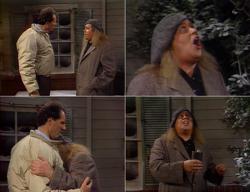 Familia Bundy - Familia Bundy Part 1