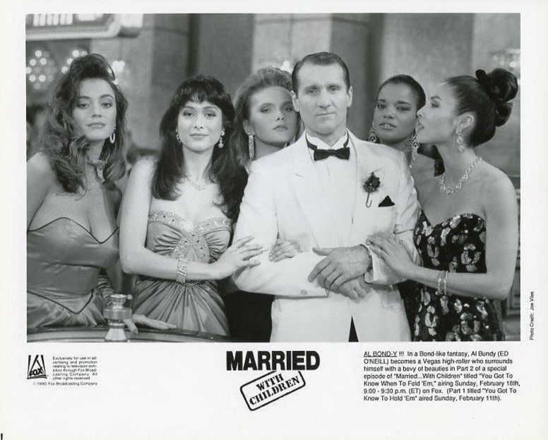 Familia Bundy - Familia Bundy Part 1