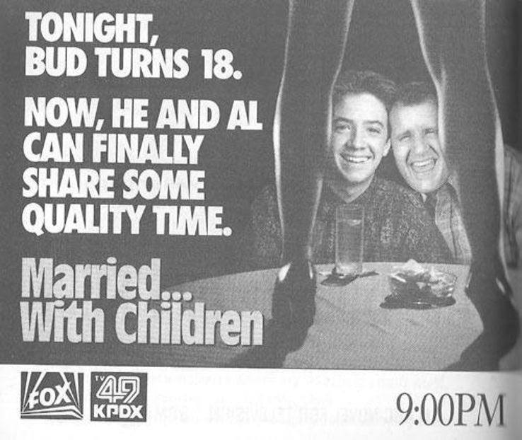 Familia Bundy - Familia Bundy Part 1