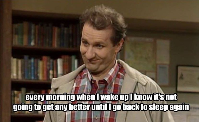 Familia Bundy - Familia Bundy Part 1