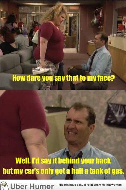 Familia Bundy - Familia Bundy Part 1