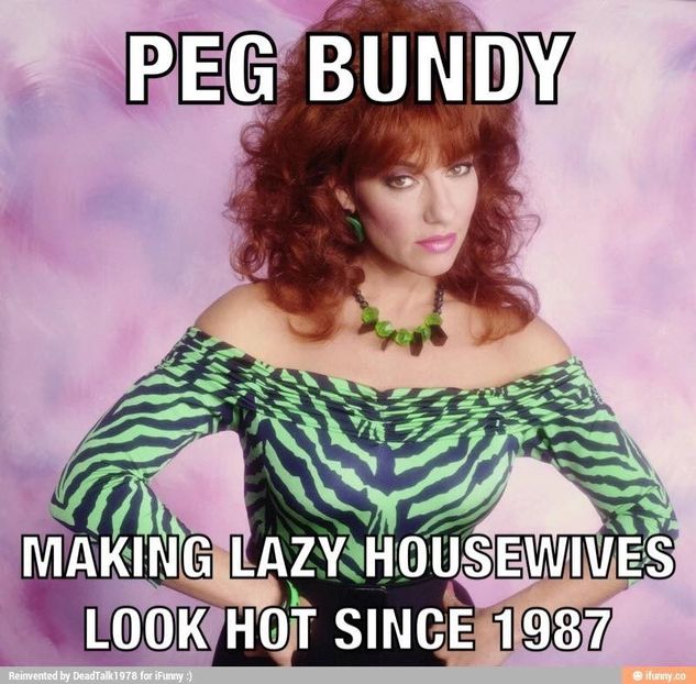 Familia Bundy - Familia Bundy Part 1