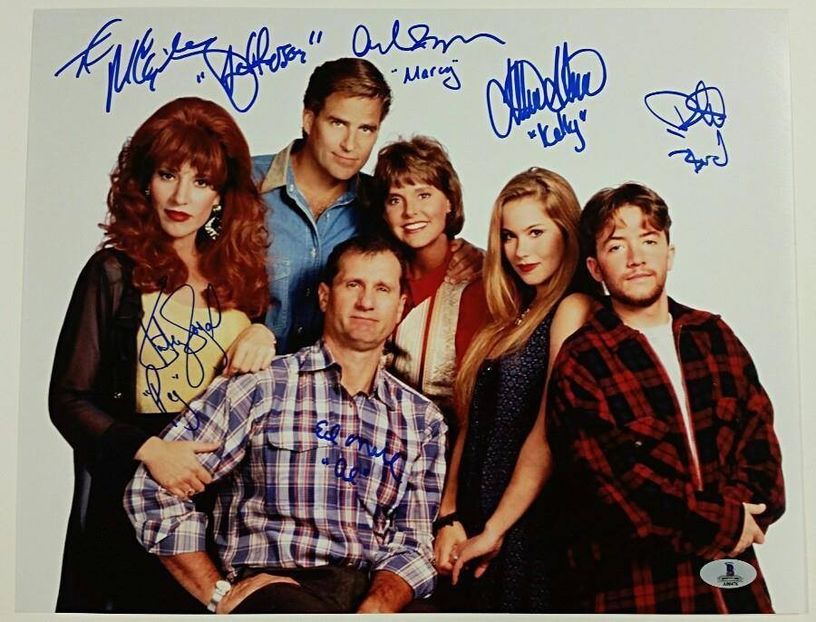 Familia Bundy - Familia Bundy Part 1