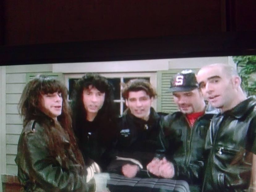 Familia Bundy - Familia Bundy Part 1