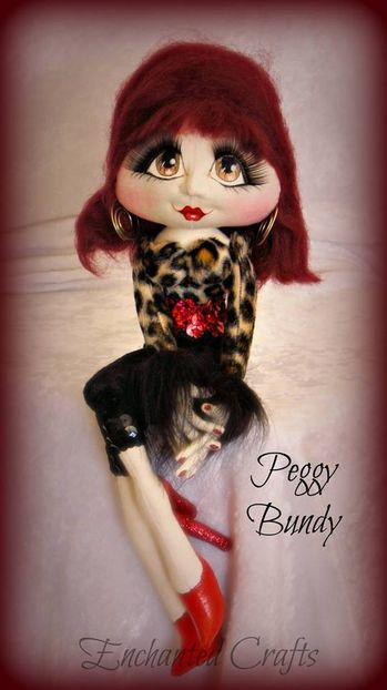 Familia Bundy - Familia Bundy Part 1