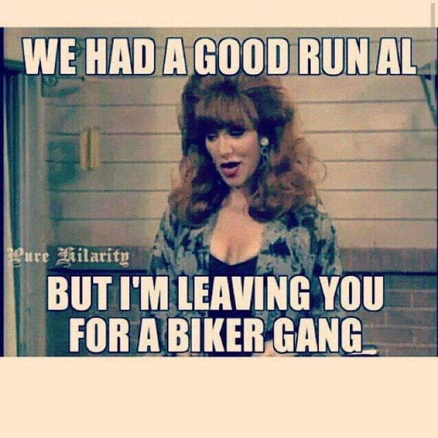 Familia Bundy - Familia Bundy Part 1