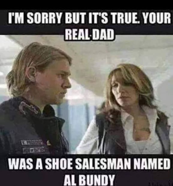 Familia Bundy - Familia Bundy Part 1