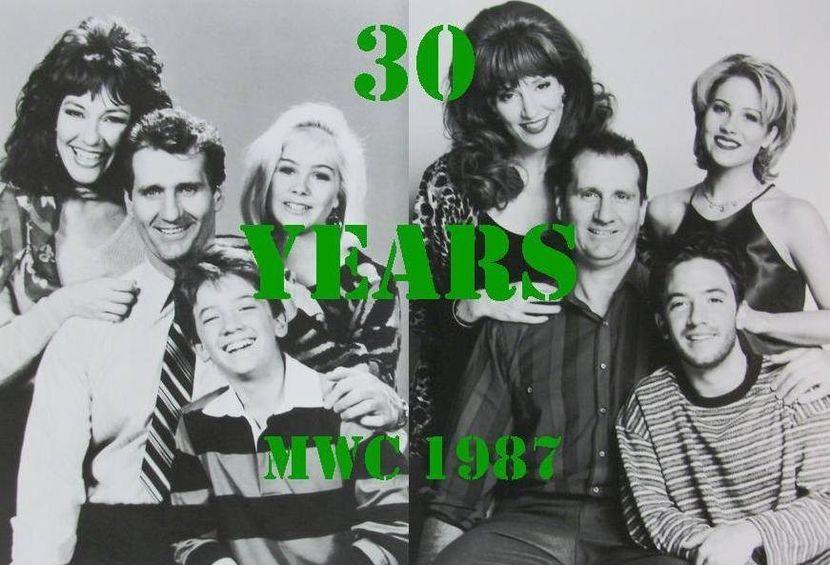 Familia Bundy - Familia Bundy Part 1