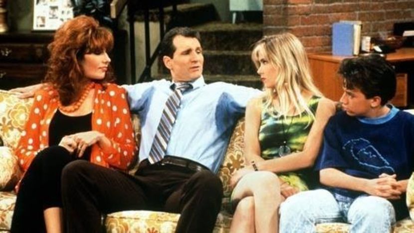 Familia Bundy - Familia Bundy Part 1