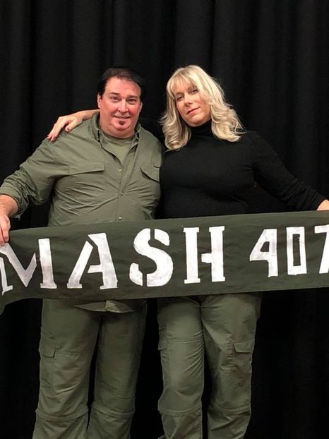 Mash - Mash Part 7
